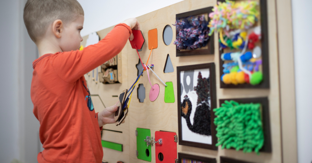 Identify and Brainstorm