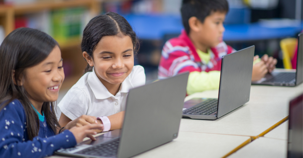 Preparing digital Innovators
