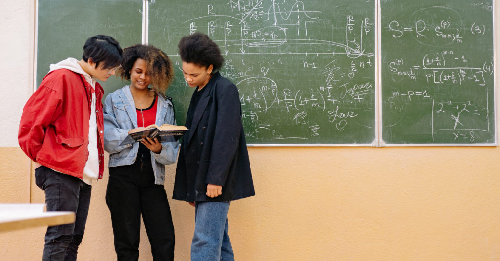 Students Critical Thinking