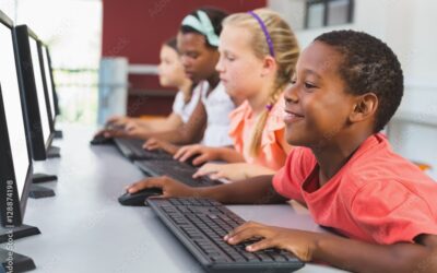 6 things to know about programming for kids and teens