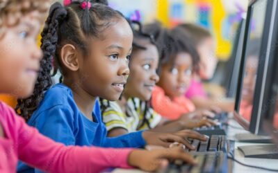 4 categories of skills children should be introduced to