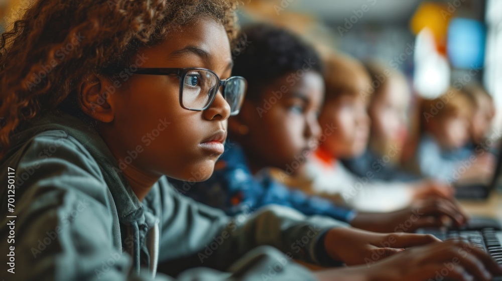 5 ways knowing how to code will position your kids and teens in their future careers