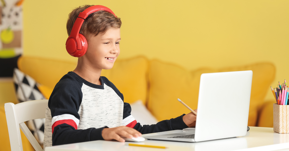Auditory learning style with scratch