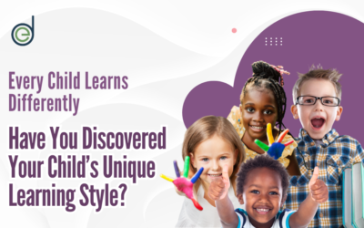 4 Learning Styles: Discover How Your Child Learns Best