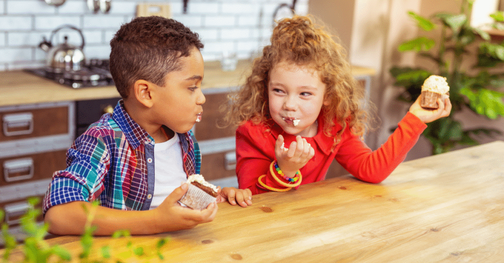 Empathy in all situations