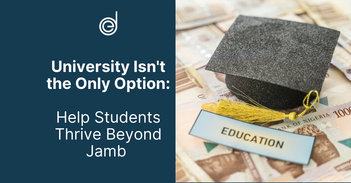 University Option