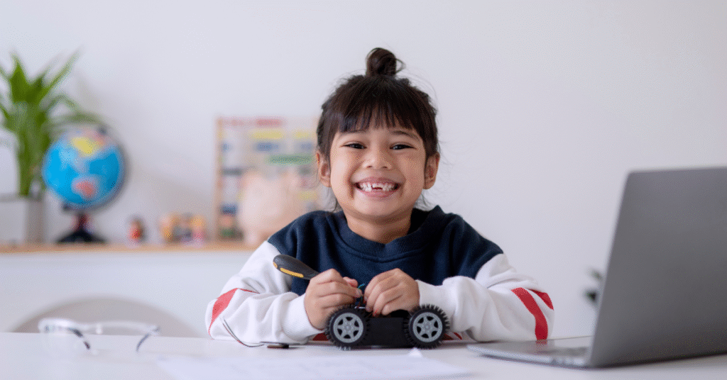 Scratch class - Peer pressure