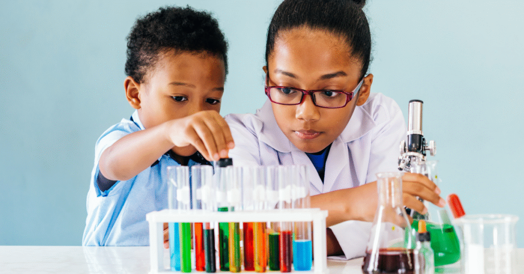 Personal Leadership Matters