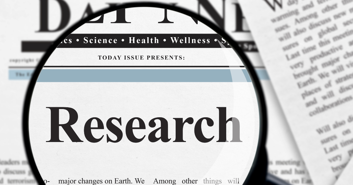 What Research is Not