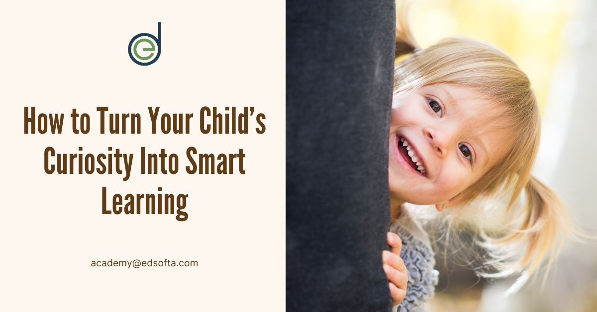 Curiosity into Smart Learning