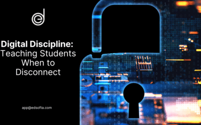 Digital Discipline: Teaching Students When to Disconnect