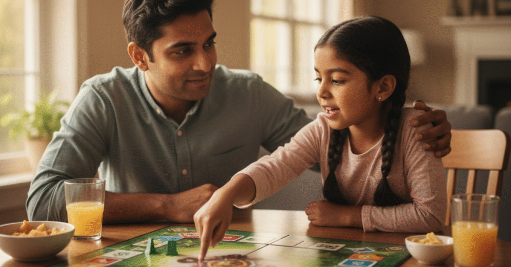 Negotiate for Growth