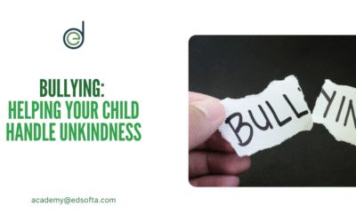 Bullying: Helping Your Child Handle Unkindness