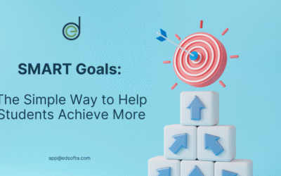 SMART Goals: The Simple Way to Help Students Achieve More