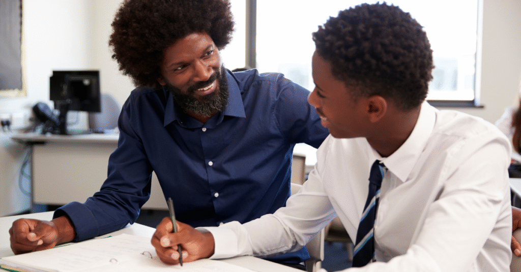 Help Your Students Overcome Obstacles - 2