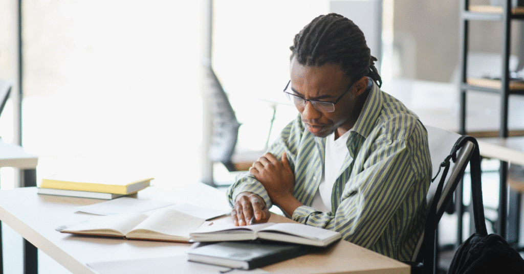 Resilience and Consistency