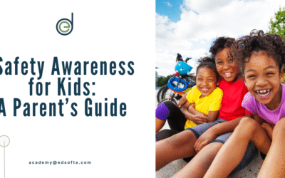 Safety Awareness for Kids: A Parent’s Guide