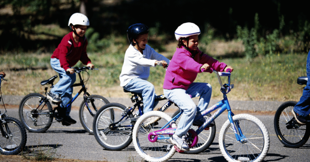 Safety Awareness, know your environment