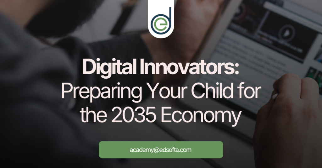 Digital Innovators