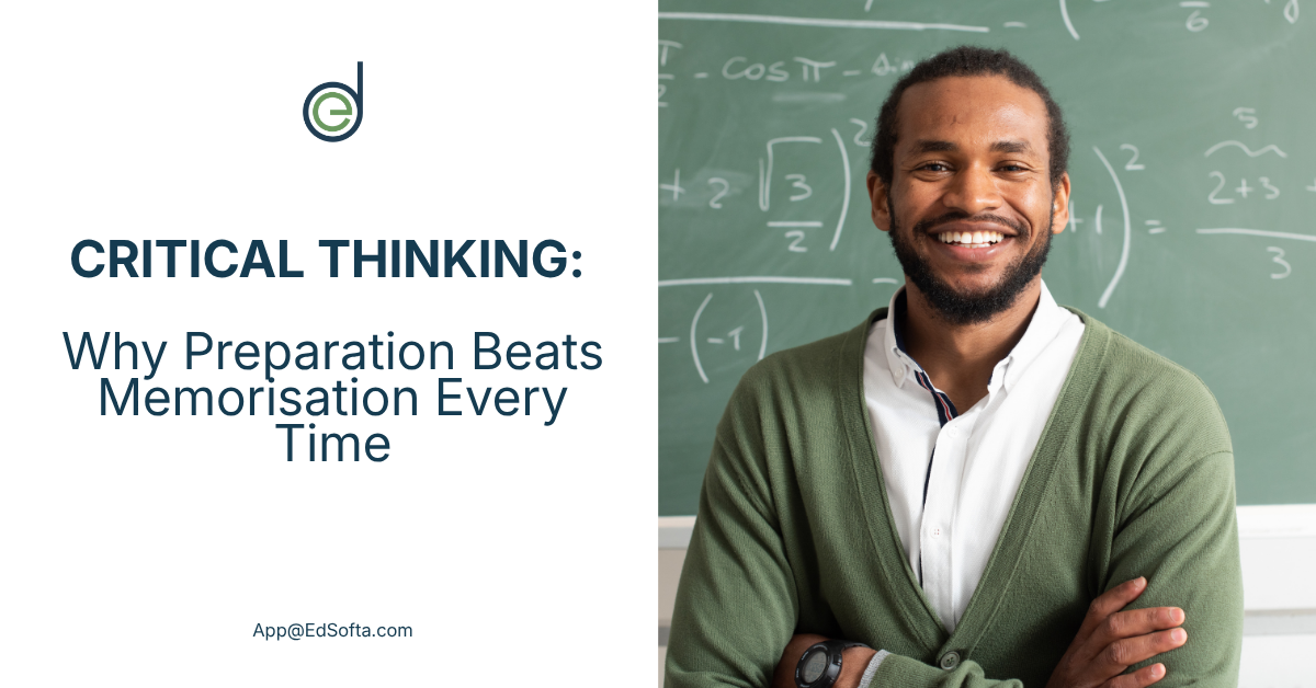 Critical Thinking