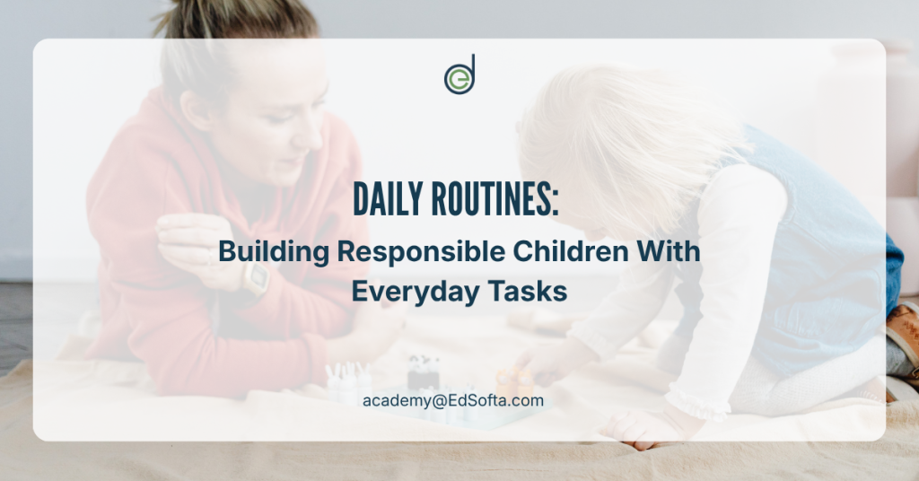 Daily Routines