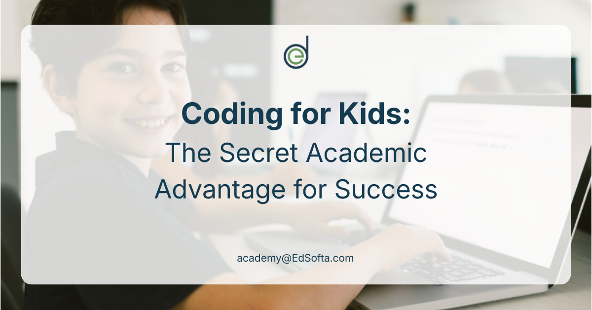 Coding for Kids